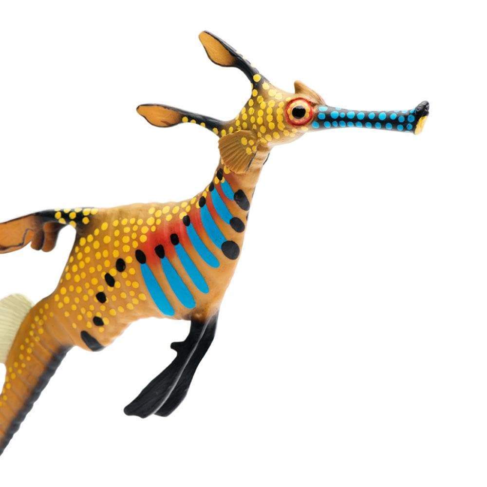 Weedy Seadragon Toy