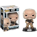 Weeteef Cyubee #187 Funko POP Star Wars - 