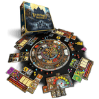 Weirdwood Manor Deluxe Edition - Kickstarter Exclusive - 