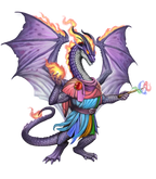 Battlezoo Dragons: Misfit Dragons PDF