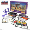 Masters of the Universe: Battleground - Evil Warriors Faction Wave 1 - Scareglow & Beast Man - 