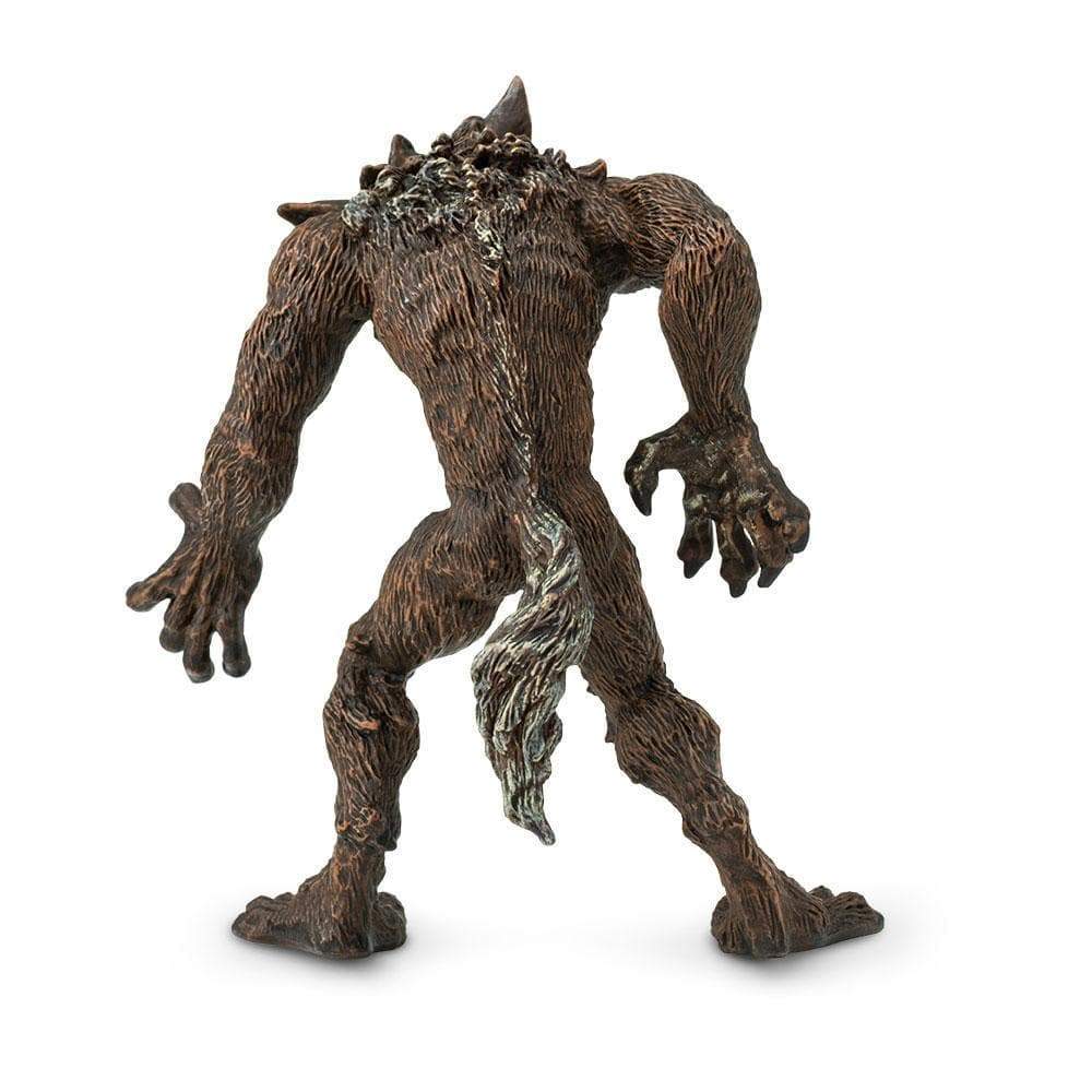 Werewolf Figure-3