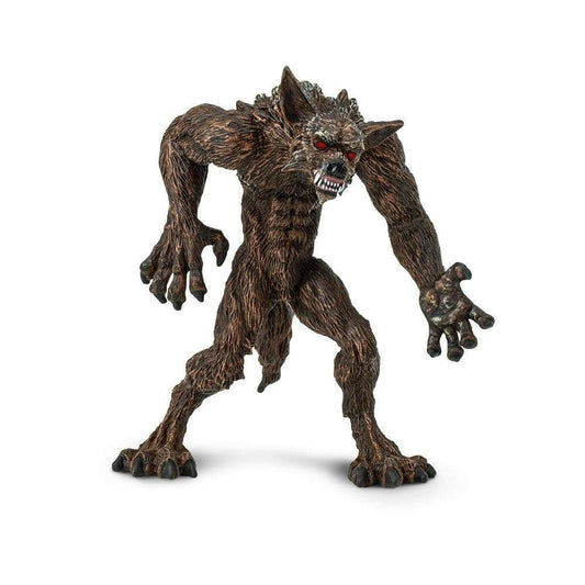 Werewolf Figure