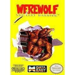 Werewolf - NES