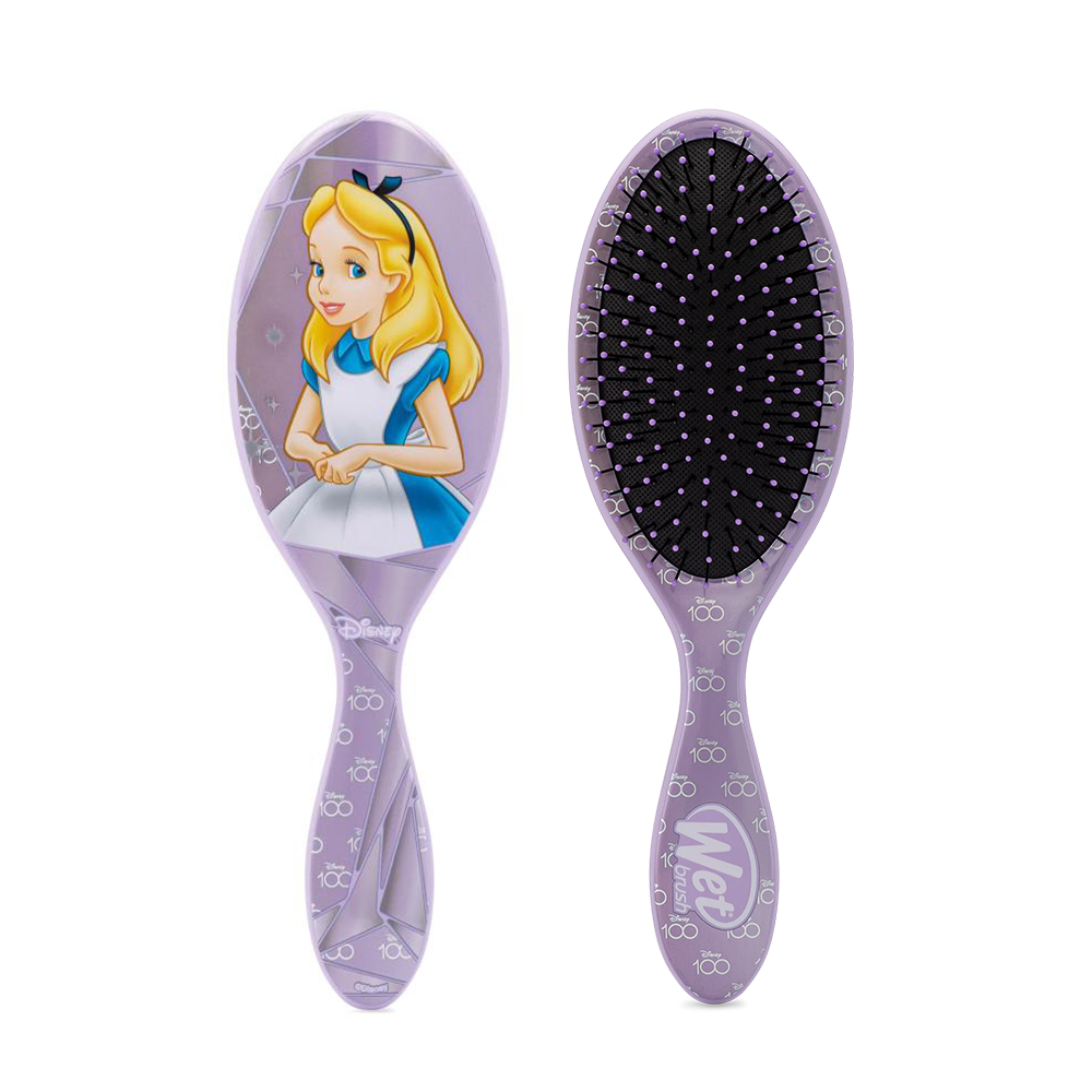 Wet Brush Original Detangler - Disney 100 Collection