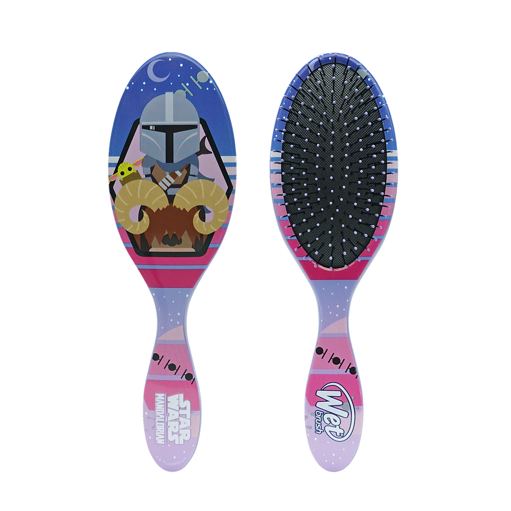 Wet Brush Original Detangler - Mandalorian