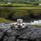 Ardmore Claddagh Ring