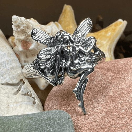 Secret Grove Fairy Ring - 9