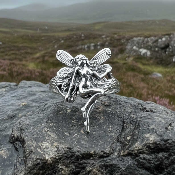 Secret Grove Fairy Ring