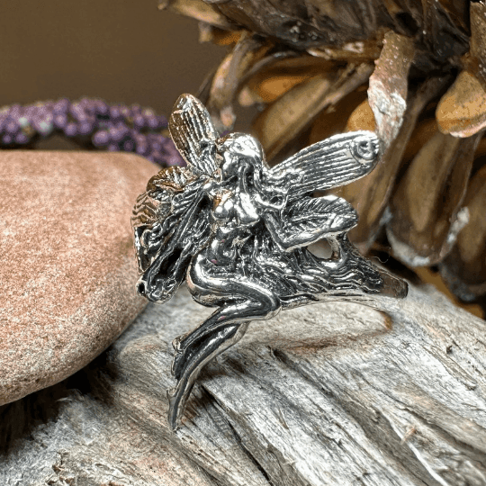 Secret Grove Fairy Ring - 9