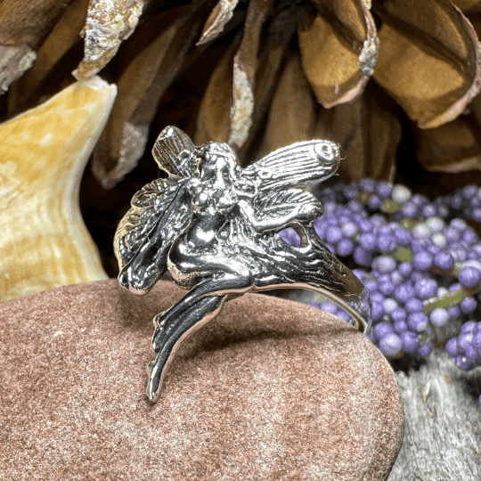 Secret Grove Fairy Ring - 9