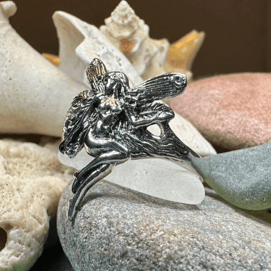 Secret Grove Fairy Ring - 9