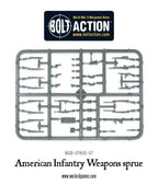 Bolt Action: Rangers Lead The Way - 