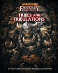 WHFRP Tribes and Tribulations - 