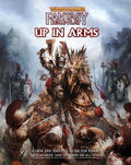 WHFRP Up in Arms - 