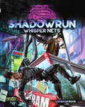 Whisper Nets (Shadowrun) - 