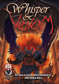 Whisper & Venom (OSE) - 