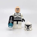 White Clone Trooper