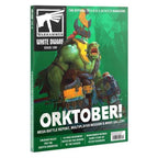 White Dwarf Magazine - 507