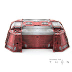 Ord Bulkhead - 