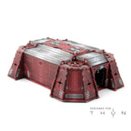 Ord Bulkhead - 