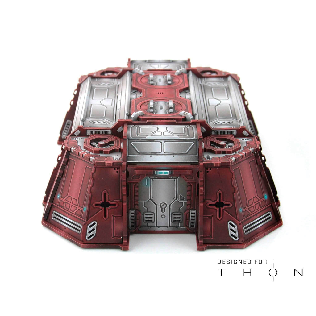 Ord Bulkhead - 