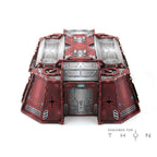 Ord Bulkhead - 