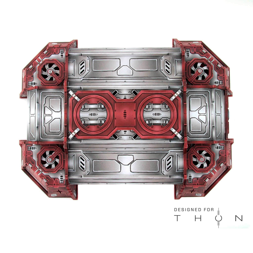 Ord Bulkhead - 