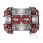 Ord Bulkhead - 