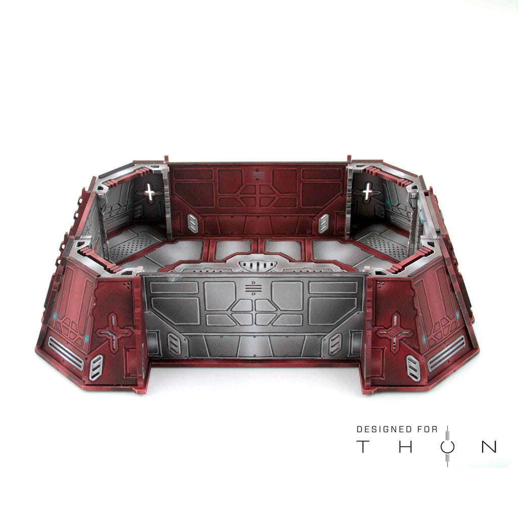 Ord Bulkhead - 