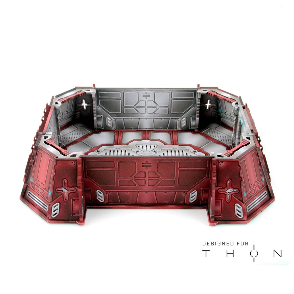 Ord Bulkhead - 