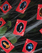 Fontaine x Army of Darkness Playing Cards - 