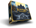 Weirdwood Manor Deluxe Edition - Kickstarter Exclusive - 