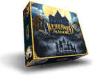 Weirdwood Manor Deluxe Edition - Kickstarter Exclusive - 