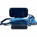 Wii U Console Deluxe Black 32GB - 