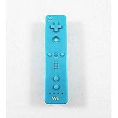 Wiimotes or Wii Nunchuks for Nintendo Wii Official-Controller