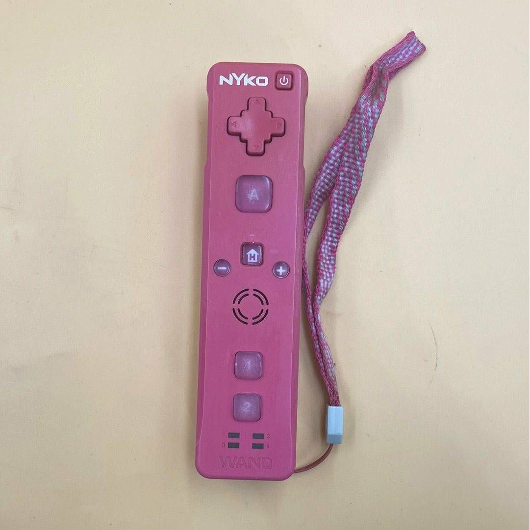 Wiimotes or Wii Nunchuks for Nintendo Wii Official-Controller