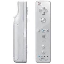 Wiimotes or Wii Nunchuks for Nintendo Wii Official-Controller