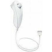 Wiimotes or Wii Nunchuks for Nintendo Wii Official-Controller