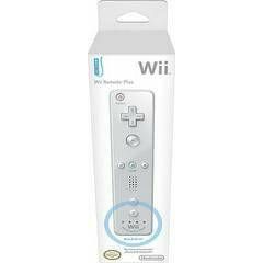 Wiimotes or Wii Nunchuks for Nintendo Wii Official-Controller