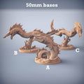 Wild Sword Eels - A