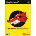 Wild Wild Racing - PAL PlayStation 2 - 