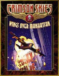 Wings Over Manhattan - 
