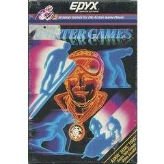 Winter Games - Atari 2600