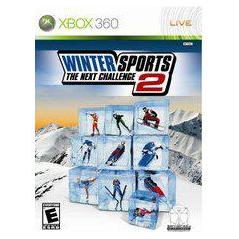 Winter Sports 2 The Next Challenge - Xbox 360