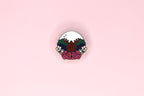 Druid Class Pin