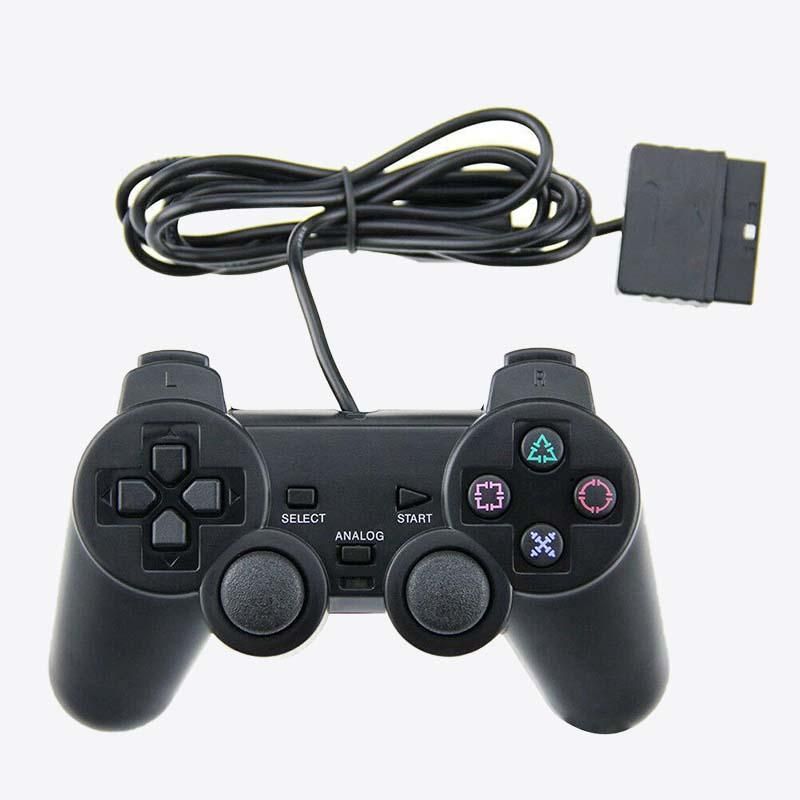 Wired Controller for PlayStation 2