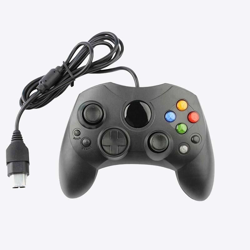 Wired Controller for Xbox (XYAB)