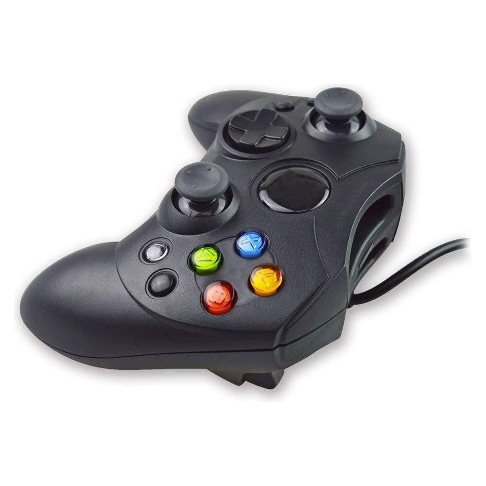 Wired Controller for Xbox (XYAB)