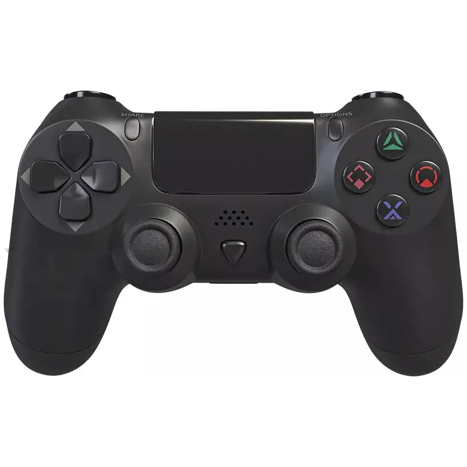 Wireless Bluetooth Controller Compatible With PS4® (XYAB)